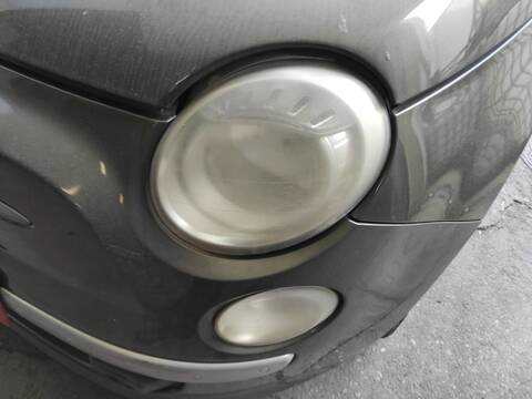 Faro Izquierdo Fiat 500 169A3000