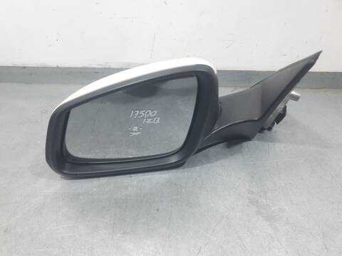 Retrovisor Izquierdo Bmw Serie 1 116 2.0 D F40)