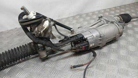 Foto 3ª: Cremallera de Direccion Opel Astra DYNAMIC STAR/STOP 125CV 92KW [B14XFT] (2016)