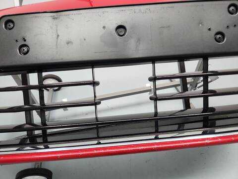 Foto 2ª: Paragolpes Delantero Volkswagen Golf 1.6 TDI 105CV 77KW [CLHA] (2014)