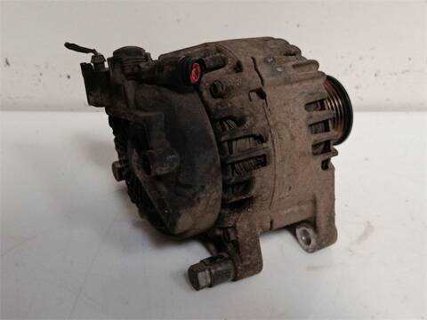 Foto 3ª: Alternador Ford C Max T1DA GRAND CB7) (2014)