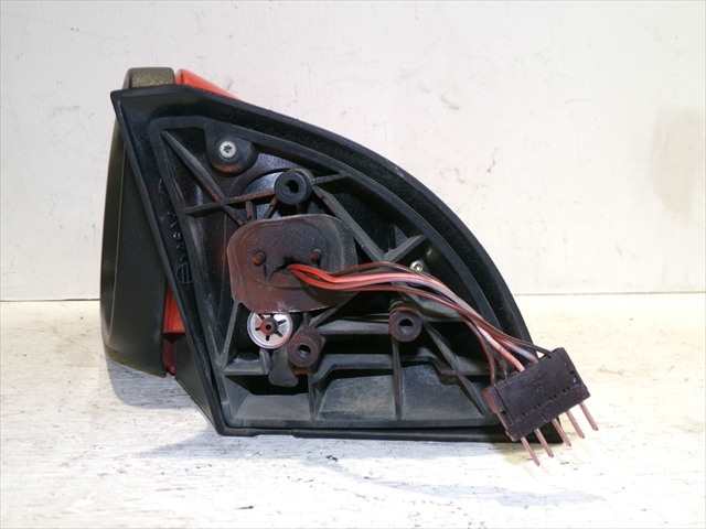 Foto 3ª: Retrovisor Izquierdo Mercedes Clase A 170 1.7 CDI W168,1998-2004 [668942] (2003)