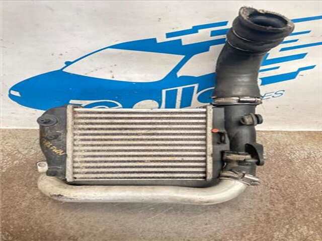 Intercooler Audi A6 3.0 TDI QUATTRO (171KW) [3.0 LTR. - 171 KW V6 24V TDI]