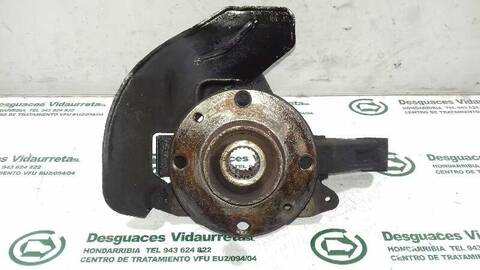 Mangueta Delantera Derecha Fiat Doblo 65CV 48KW