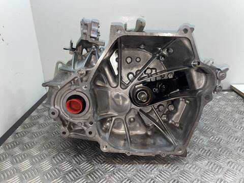 Caja Cambios Honda Civic P10A2