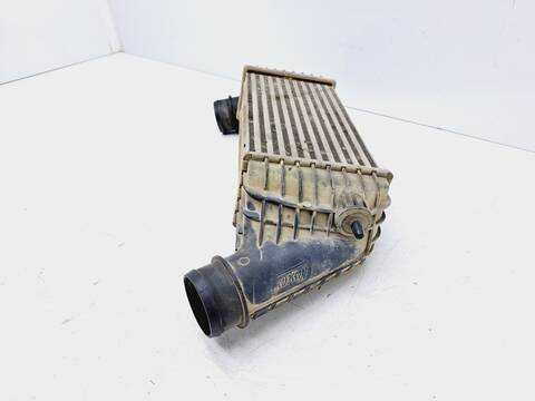 Foto 4ª: Intercooler Citroen Jumpy HDI 120 27 L1H1 FURG. 120CV 88KW [RHKDW10UTED4] (2011)