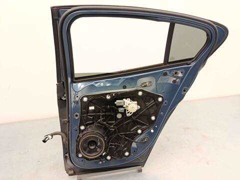 Foto 4ª: Puerta Trasera Derecha Ford Focus 1.0 ECOBOOST 125CV 92KW [B7DA] (2020)