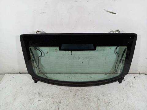 Foto 2ª: Maletero Skoda Superb D ACTIVE 3T4) [CAY] (2012)