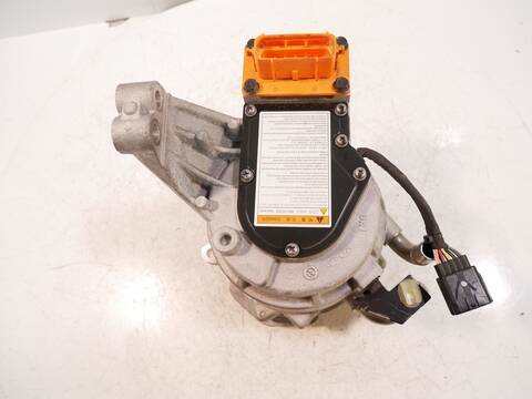 Alternador Hyundai Tucson 230 CV 169KW