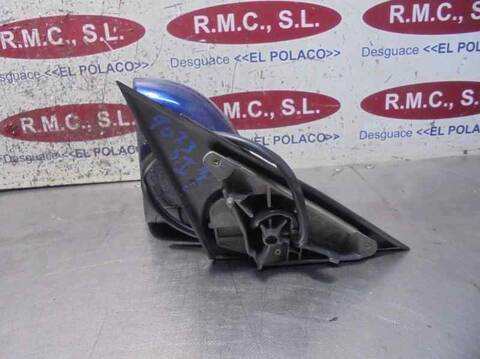 Foto 4ª: Retrovisor Izquierdo Volkswagen Passat ADVANCE 130CV 96KW [AVF] (2004)