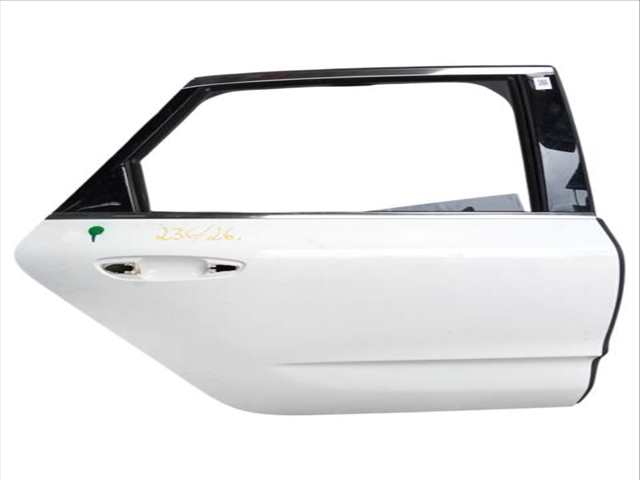 Puerta Trasera Derecha Citroen C4 2.0 BLUEHDI 150 PICASSO