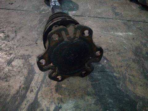 Foto 3ª: Transmision Delantera Derecha Audi A6 3.0 TDI QUATTRO 171KW) BERLINA 233CV [ASB] (2007)