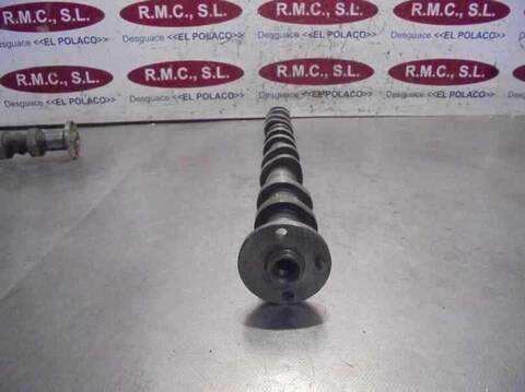 Foto 2ª: Arbol de Levas Ssangyong Rodius XDI 163CV 120KW [D27DT] (2007)
