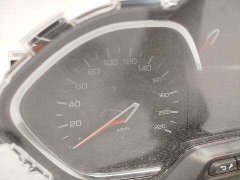 Foto 3ª: Cuadro de Instrumentos Peugeot Rifter 1.5 BLUEHDI 130 131CV 96KW [YHZ (DV5RC)] (2021)