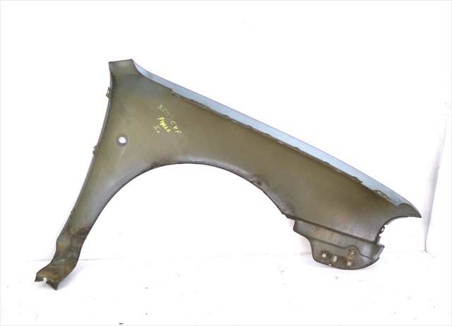 Foto 3ª: Aleta Delantera Izquierda Skoda Octavia 1.9 TDI 1996-2004 [ALH] (2004)