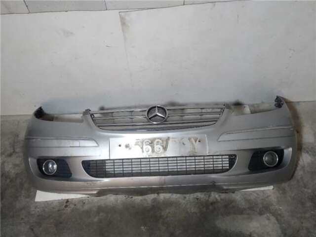 Paragolpes Delantero Mercedes Clase A 140 2.0 A 180 CDI (169.007) [2.0 LTR. - 80 KW CDI CAT]