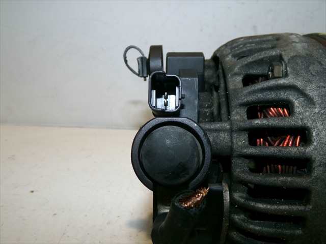 Foto 4ª: Alternador Citroen C4 1.6 HDI 2004-2010 [9HY] (2005)
