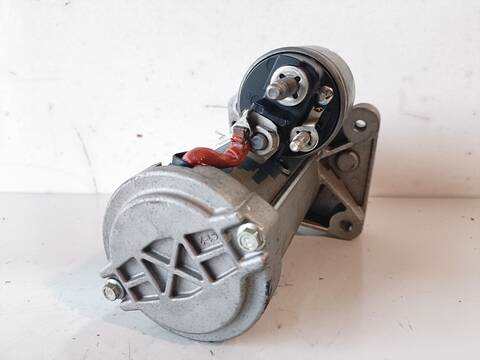 Foto 3ª: Motor de Arranque Ford EcoSport TITANIUM 1.5 ECOBLUE TDCI CAT 101CV (2013)