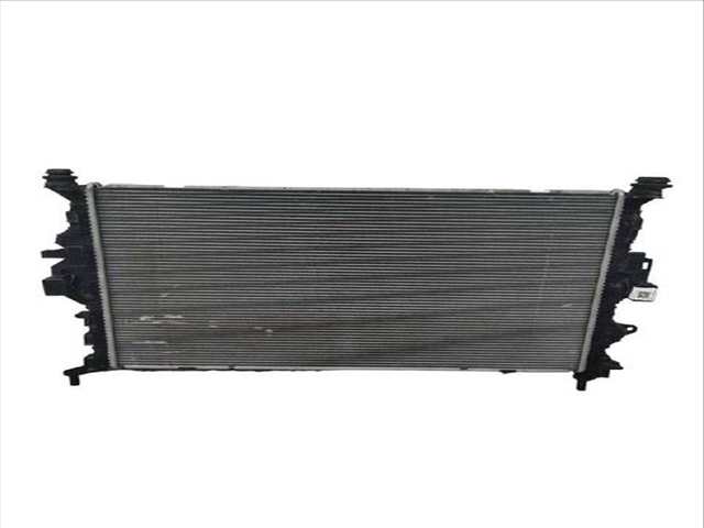 Radiador Motor Ford Focus 2.0 ST