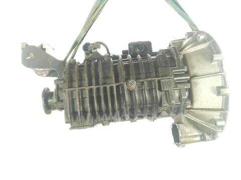 Foto 2ª: Caja Cambios Renault Midlum 220.08 (2006)