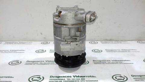 Foto 2ª: Compresor Aire Acondicionado Opel Corsa 1.4 16V 90CV 66KW [Z14XEP] (2007)