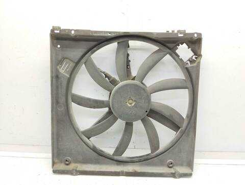 Foto 2ª: Electroventilador Renault Twingo 1.2 ALIZE 75CV 55KW [D4F A7] (2003)