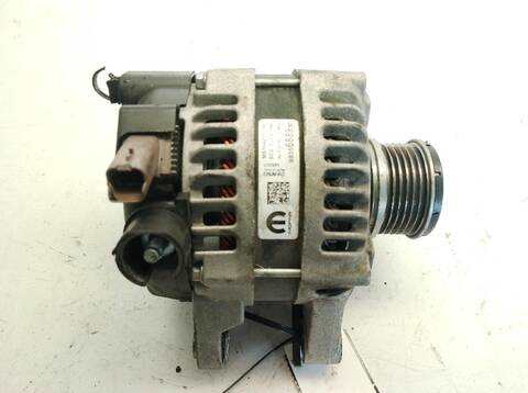 Foto 3ª: Alternador Opel Grandland 1.2 75) [D 12 XHT (EB2ADTS)] (2017)