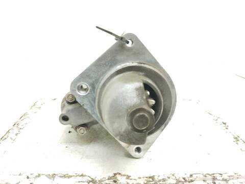 Foto 4ª: Motor de Arranque Iveco Camion D 35S12 [F1AGL411XE] (2021)