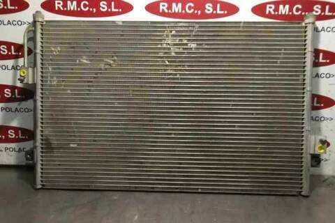 Radiador Calefaccion A.A. Hyundai Terracan 2.9 CRDI FULL 163CV 120KW