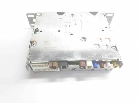 Foto 3ª: Centralita Motor ECU Renault Captur ZEN (2022)