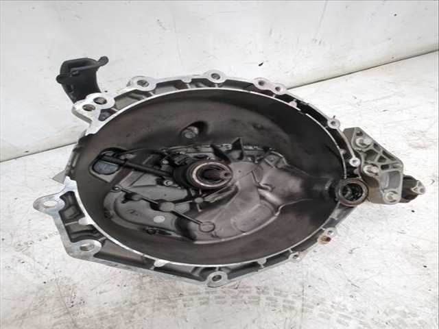 Foto 3ª: Caja Cambios Ford Puma 1.0 ECOBOOST 125CV 92KW [B7JA,B7JB,B7JE] (2023)