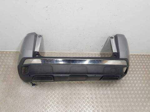 Paragolpes Trasero Peugeot 3008 HYBRID 180 ALLURE PACK