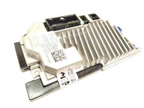 Foto 3ª: Sistema GPS Ford Tourneo 1.0 ECOBOOST 125CV 92KW [B7NB] (2024)