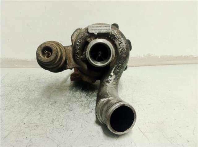 Turbocompresor Renault Laguna 1.9 AUTHENTIQUE [1.9 LTR. - 74 KW DCI DIESEL CAT]