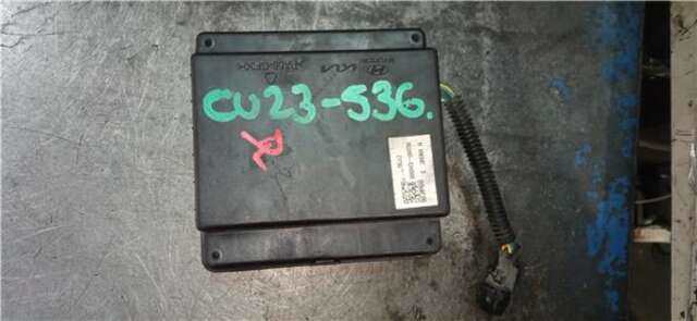 Centralita Motor ECU Kia Sportage HÍBRIDO DRIVE HYBRID [HÍBRIDO 169 KW ( 1.6 LTR. - 132 KW)]