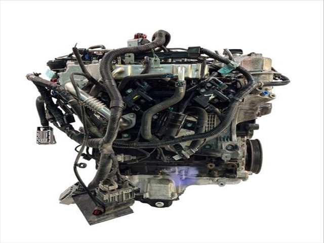 Foto 3ª: Motor Completo Chevrolet Orlando 131 - 163 CV [Z20D1 LNP] (2011)