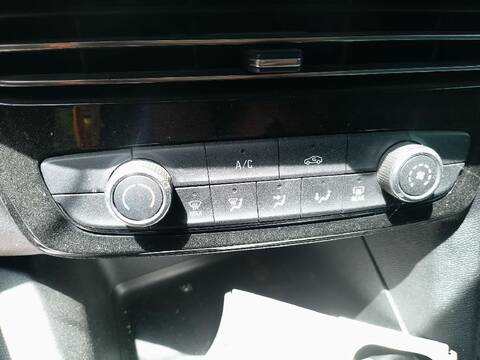 Foto 1ª: Mando Climatizador Opel Mokka 1.5 76) (2020)