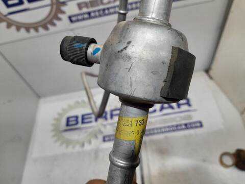 Foto 3ª: Tubos Aire Acondicionado Opel Zafira 1.6 16V CAT 116CV (2005)