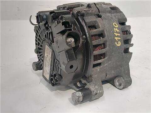 Foto 2ª: Alternador Citroen C3 1.4 HDI 70 68CV 50KW [8HZ (DV4TD)] (2010)