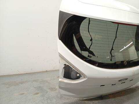 Foto 2ª: Portón Ford Puma 1.0 ECOBOOST MHEV 125CV 92KW [B7JB] (2024)