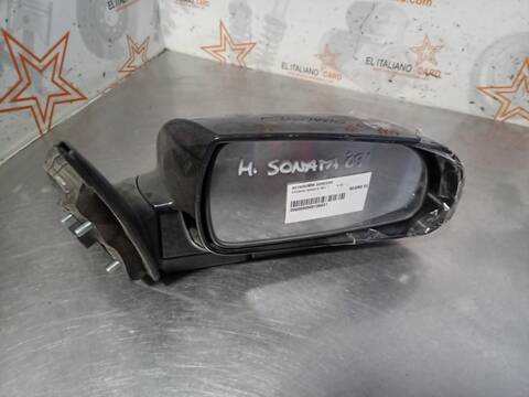 Retrovisor Derecho Hyundai Sonata 162CV 119KW