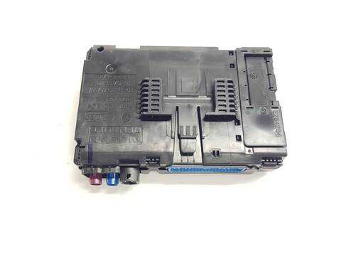 Foto 3ª: Centralita Motor ECU Renault Clio SIN DEFINIR
