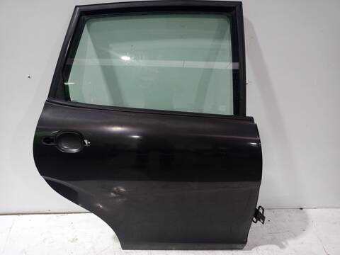 Foto 3ª: Puerta Trasera Derecha Seat Toledo EXCLUSIVE 140CV 103KW [BKD] (2004)