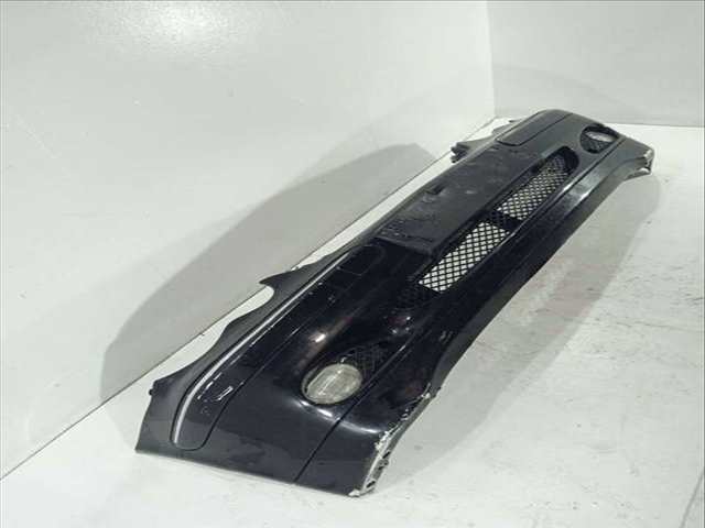 Foto 3ª: Paragolpes Delantero Mercedes Clase C 160 C 220 CDI 203.006) 136CV 100KW [OM 611.962] (2002)