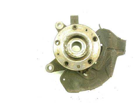 Mangueta Delantera Izquierda Peugeot Expert 1.6 HDI 90 16V