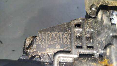 Foto 3ª: Elevalunas Eléctrico Delantero Derecho Toyota Rav4 EXECUTIVE 150CV 110KW [2AD] (2011)