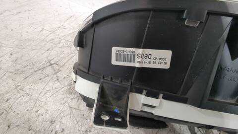 Foto 3ª: Cuadro de Instrumentos Kia Ceed 1.6 CRDI HATCHBACK ED) [D4FB] (2007)
