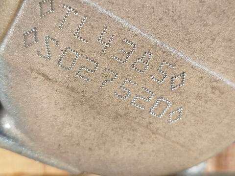 Foto 4ª: Caja Cambios Renault Megane 1.3 TCE 140 B9NB) HATCHBACK 140CV 103KW IV HATCHBACK B9A/M/N_) [H5H490] (2023)