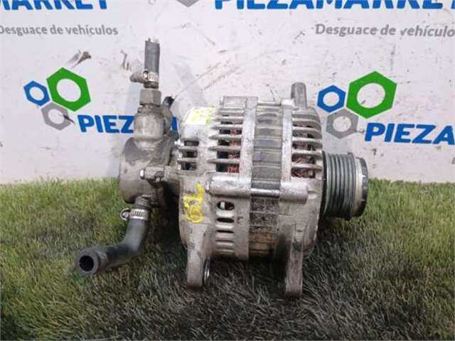 Alternador Opel Astra 1.7 ENJOY [1.7 LTR. - 74 KW 16V CDTI]