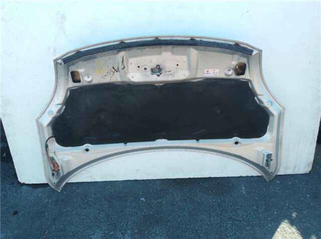 Foto 2ª: Capot Suzuki Swift 1.3 DDIS [D13A]
